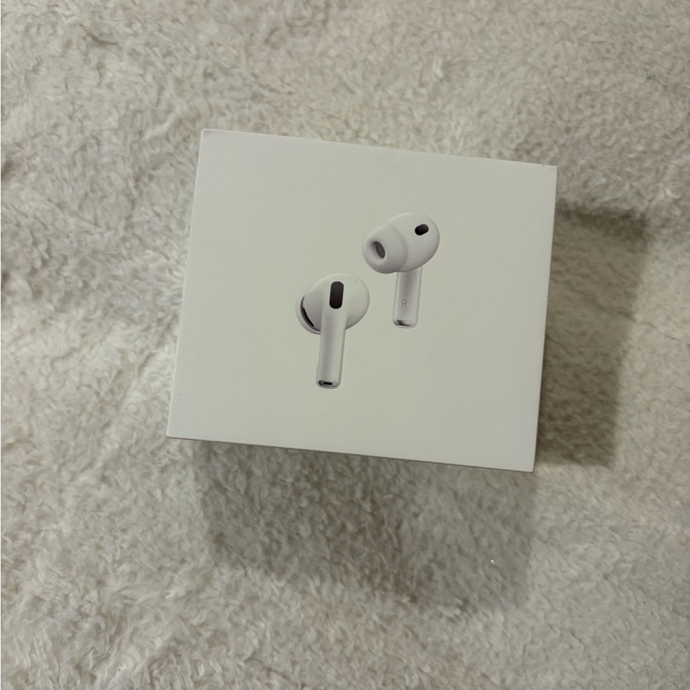 Apple AirPods Pro 3rd Gen
